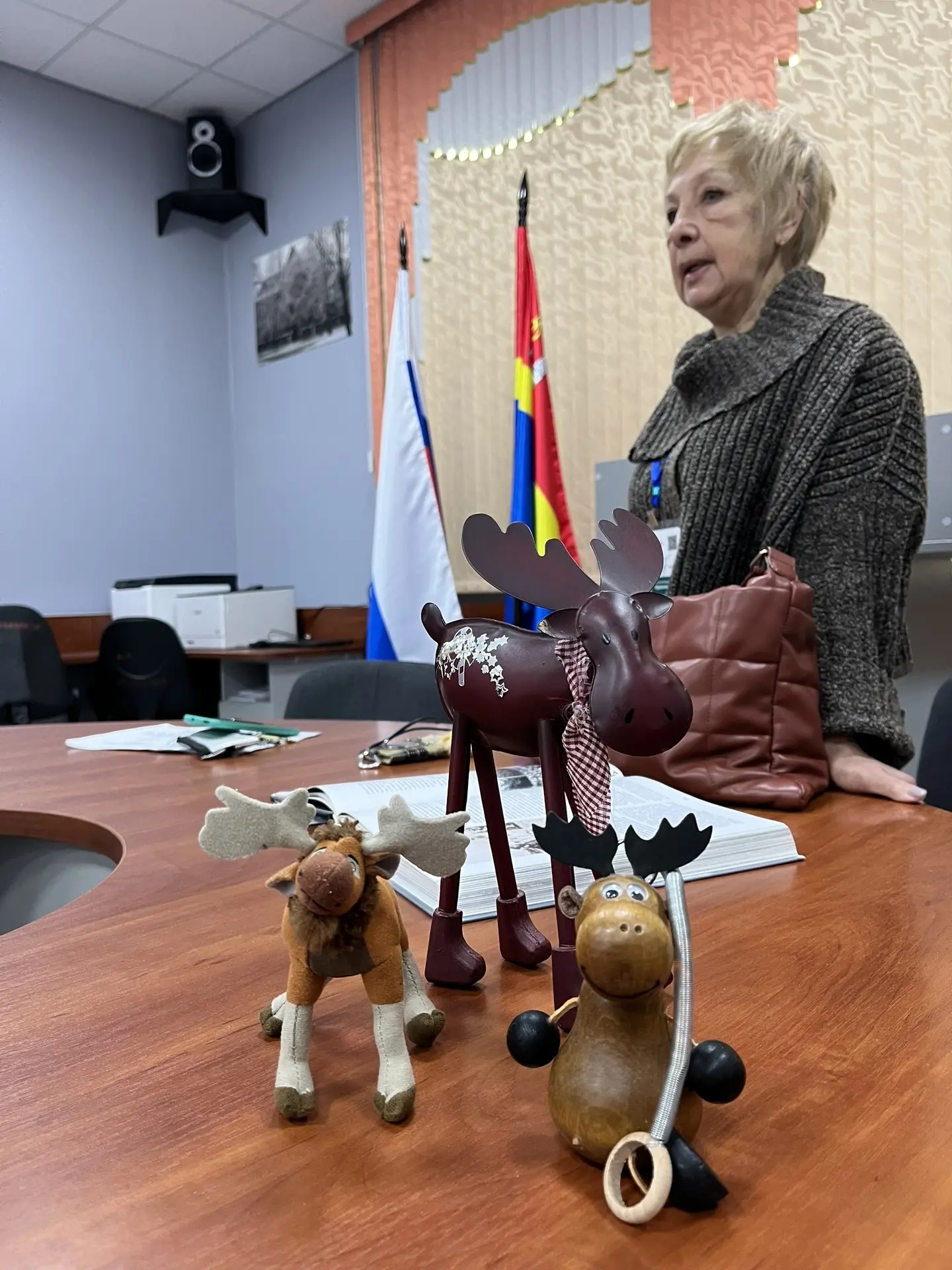 День экскурсовода!.