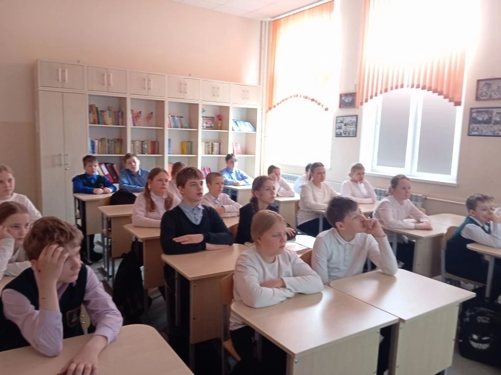 Рождённая Победой!.