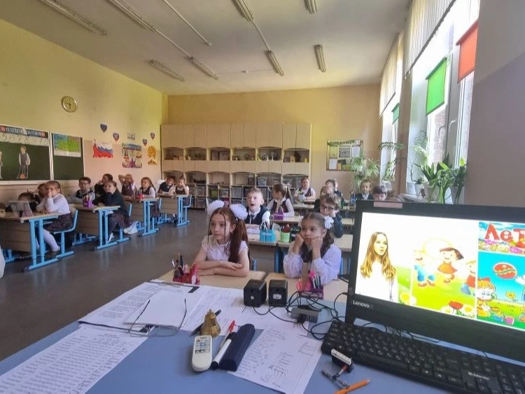 Безопасное лето!.