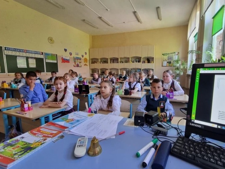 Безопасное лето!.