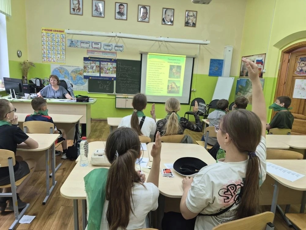 Новости «Олимпика».