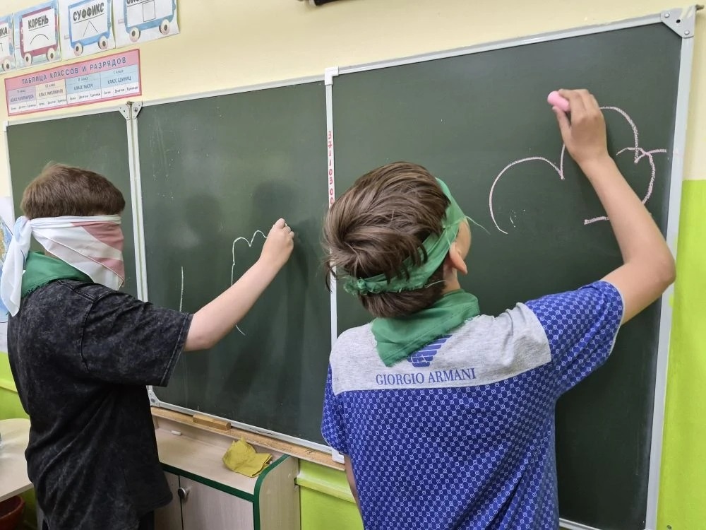 Новости из «Олимпика»..