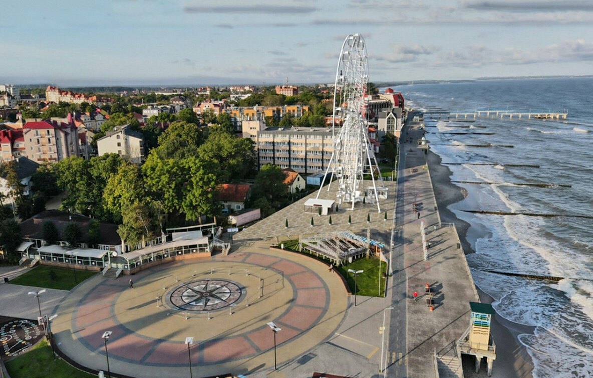 КЛАССное путешествие!.