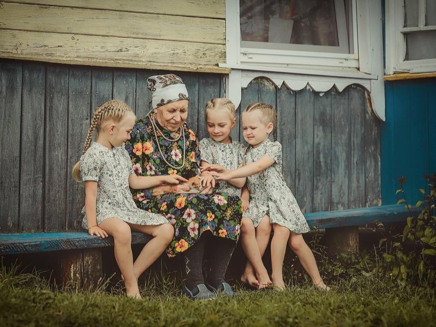  Безопасный детский отдых на даче!.